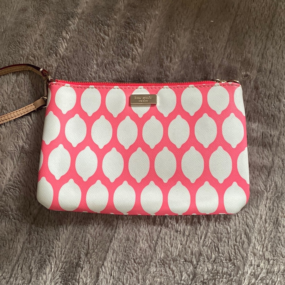 Kate Spade Wristlet